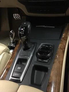 Селектор акпп е70