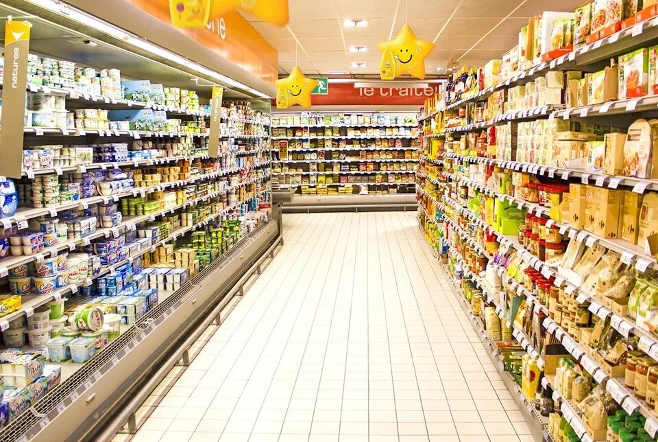 Micromarket, grocery, Moscow, Aleksandra Nevskogo Street, 27 - Yandex Maps