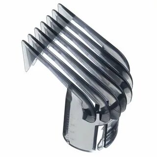 Насадка для машинки для стрижки philips