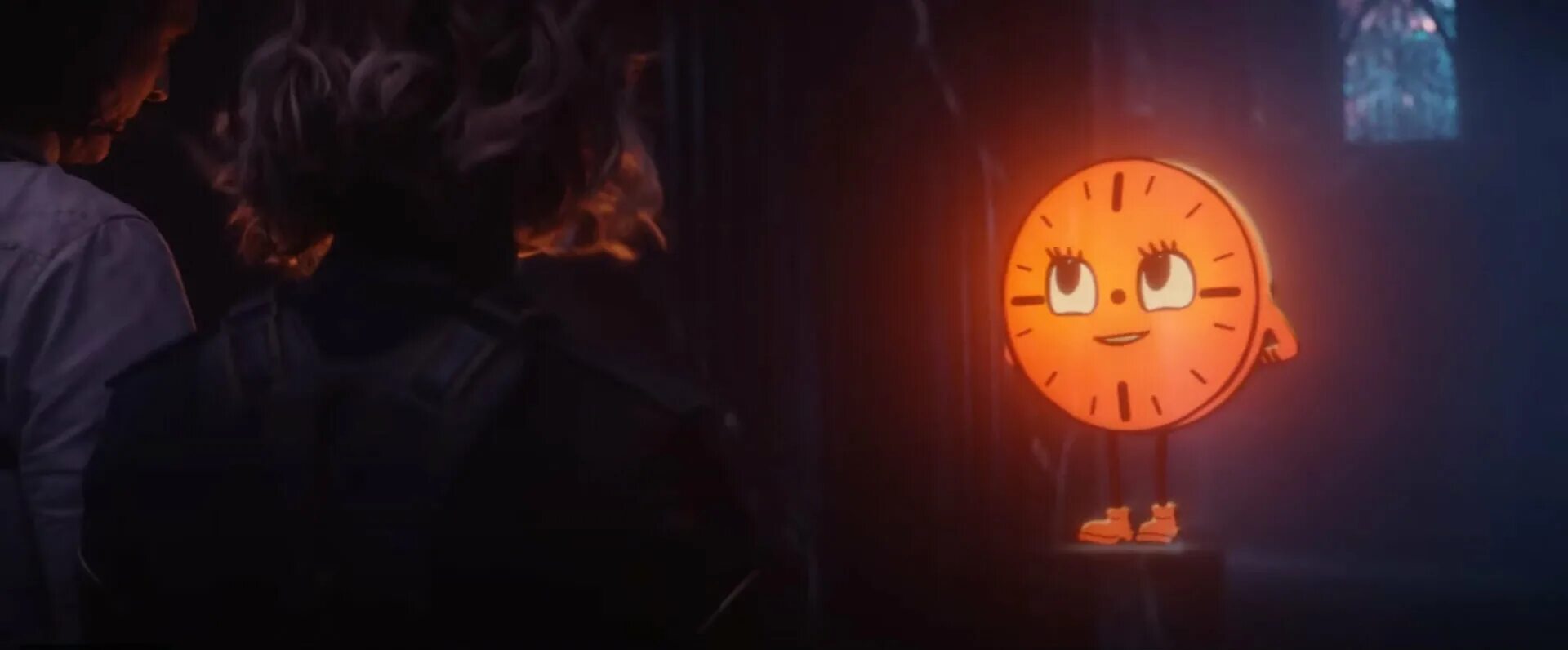 Минутка из сериала локи. Мисс минутка локи арт. Тара стронг мисс минутка. Локи сериал мисс минутка. Мисс минутка марвел локи.