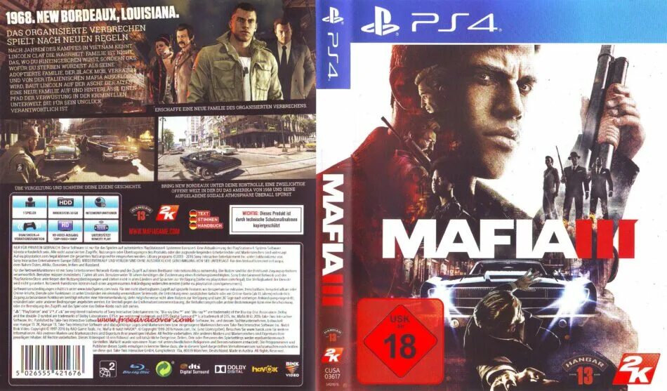 Mafia 3 [xbox one]. Мафия 3 диск. Mafia iii - deluxe edition ps4. Мафия 3 диск. Диск пс 4 mafia 3.
