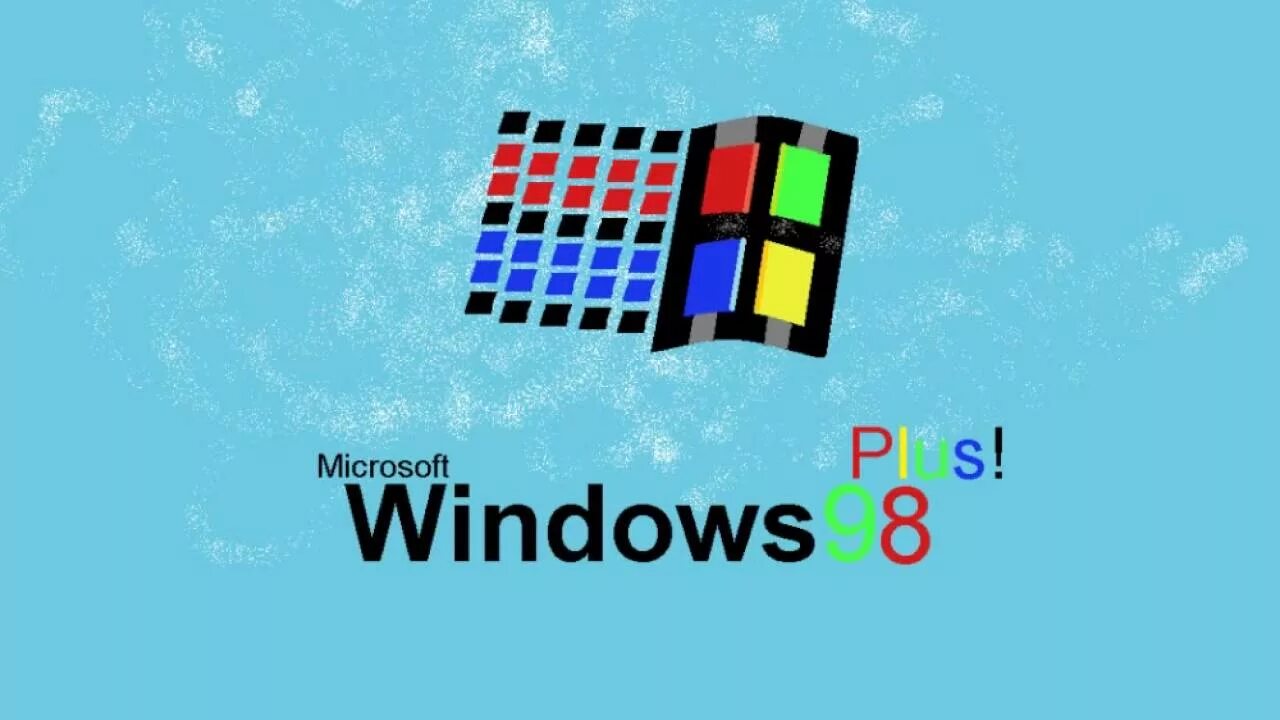 Windows 98 shutdown
