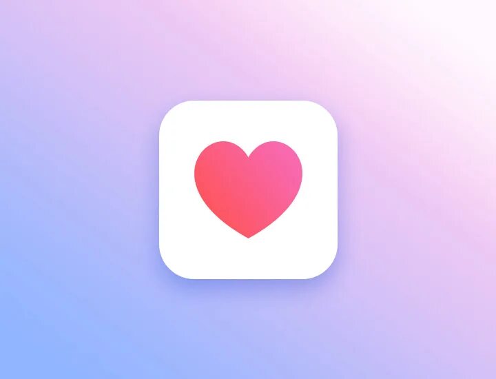 Heart приложение