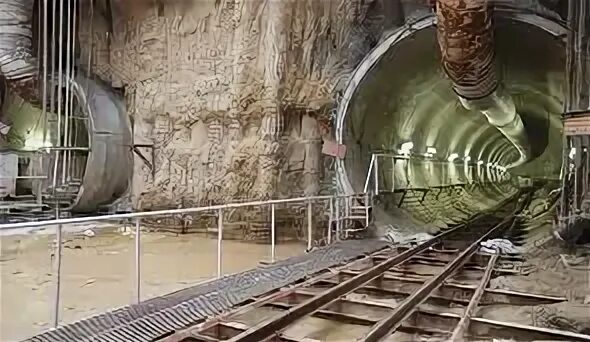 Tunnel перевод