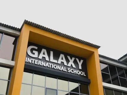 Галерея galaxy