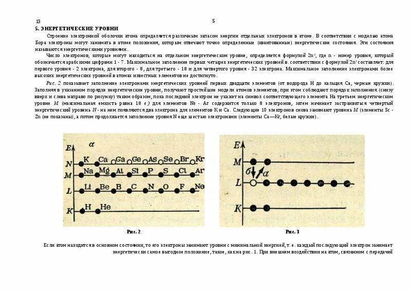 Элемент содержащий 20 электронов. Заполнение уровней электронами. Положение электрона в атоме определяется. Энергия электрона максимальна на энергетическом уровне. 5 Энергетический уровень.