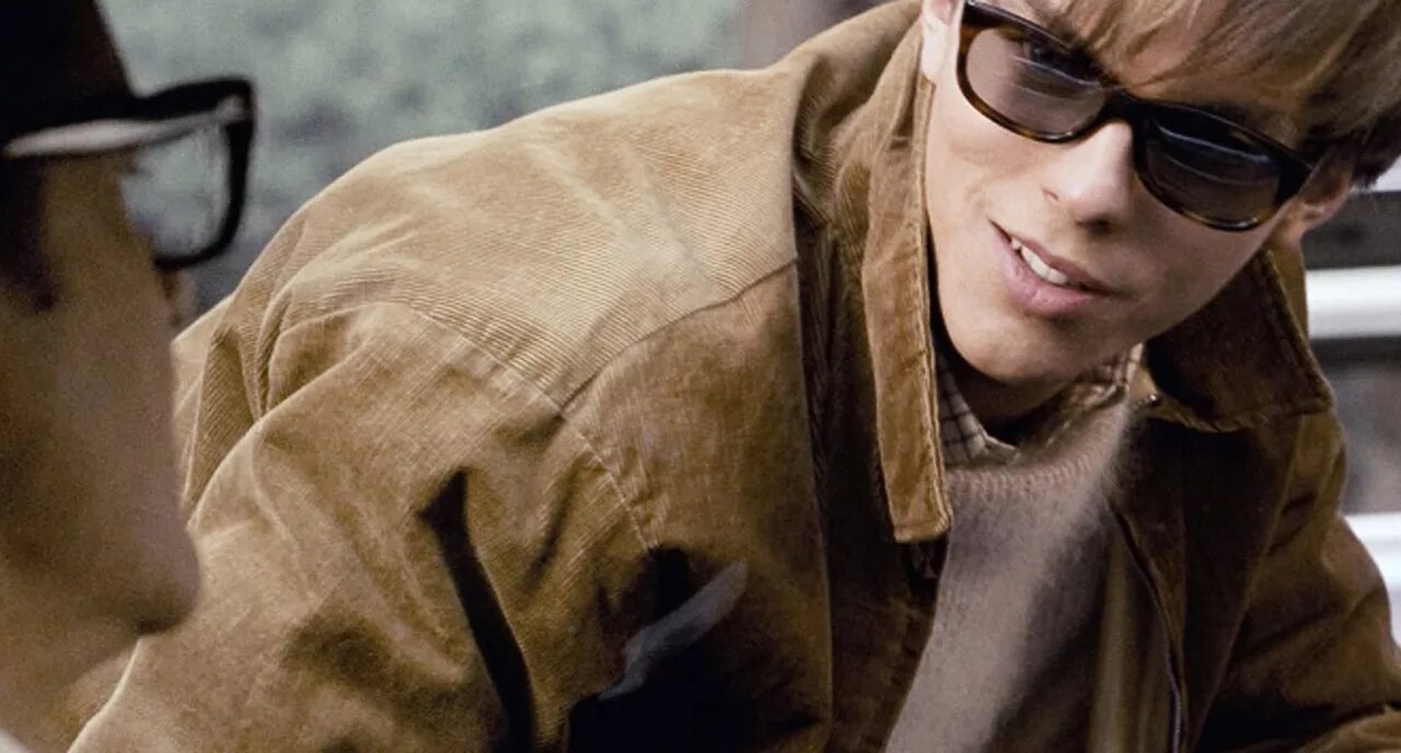 A single man