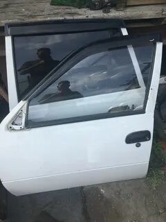 Двери нексия n150 новые