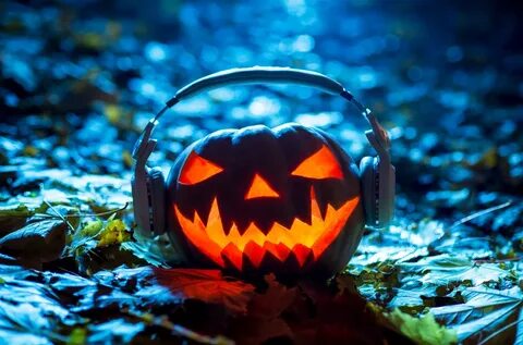 Helloween music