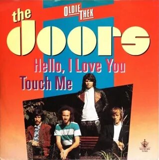 Doors love