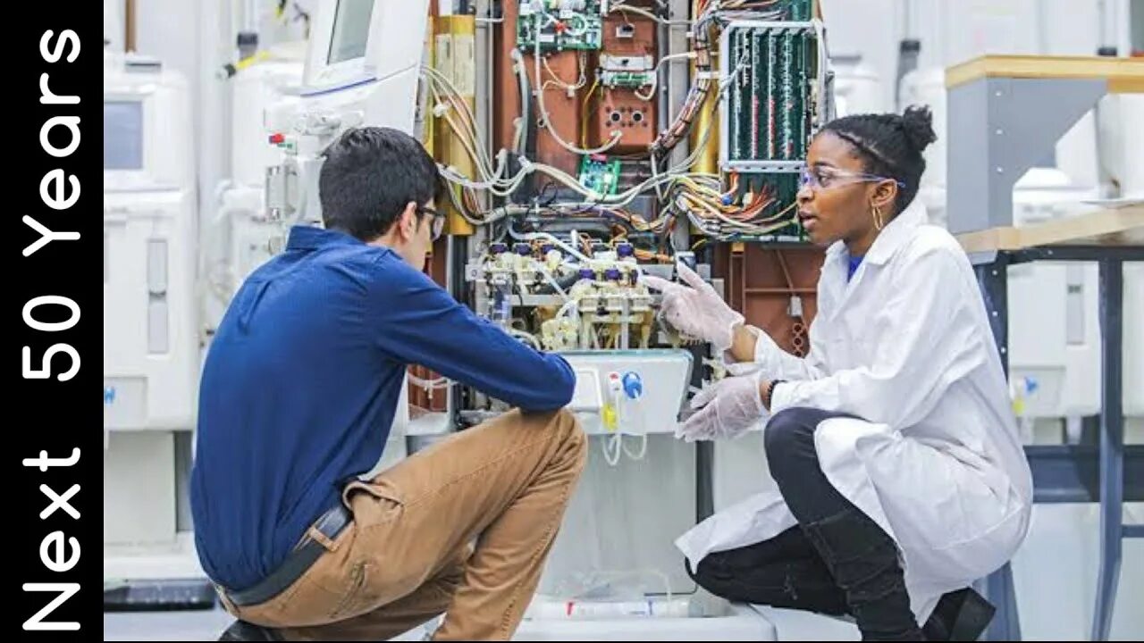 Technical degrees