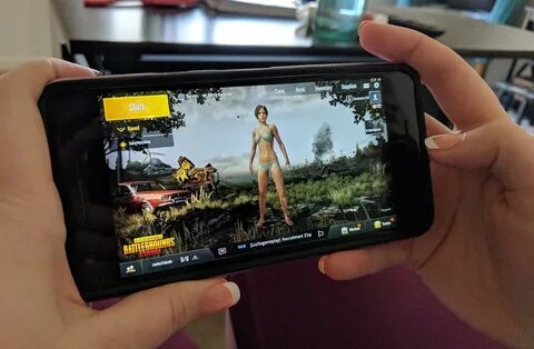 Какой смартфон лучше игровые