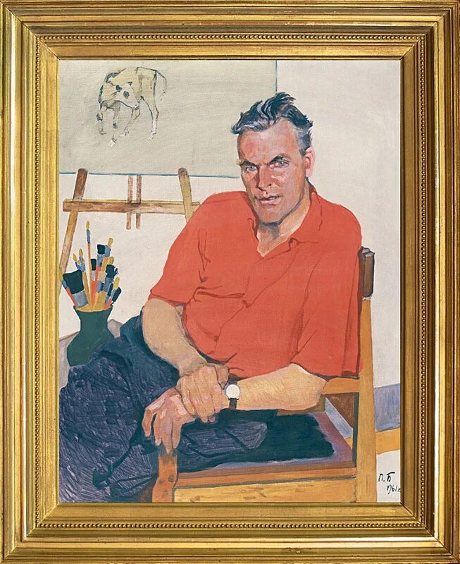 дмитрий петрович бучкин (1927). дмитрий петрович бучкин (1927). бучкин художник. художник бучкин дмитрий петрович 1927. бучкин художник.