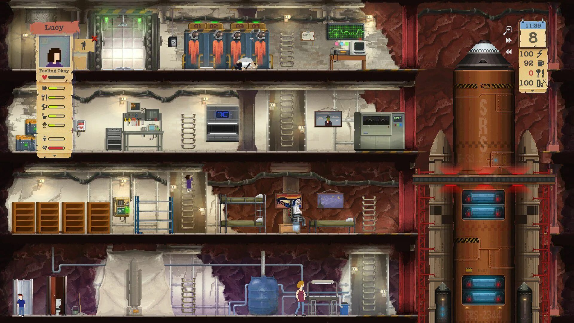 Игры похожие на sheltered. Игра бункер Shelter. Sheltered 1.9. Sheltered Stasis v1.9.0. Sheltered 2 на андроид.