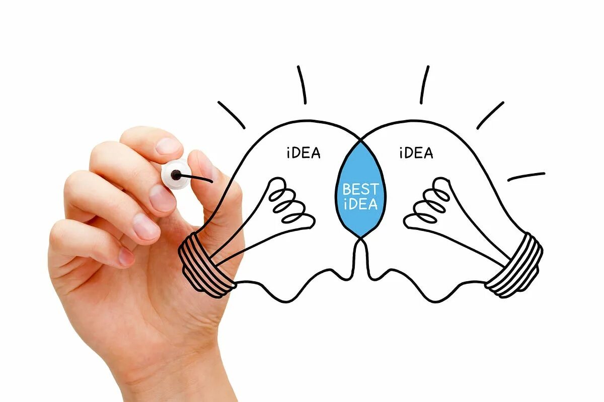 Idea is great