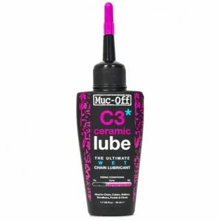 Delta lube