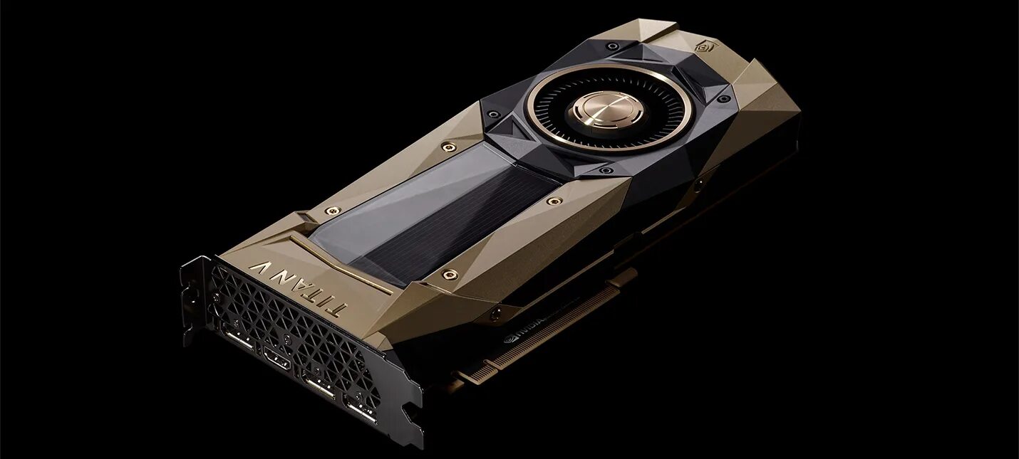 Gtx graphics card