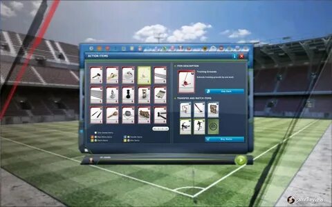 Fifa manager 11