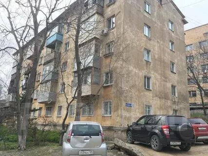 Ивановская 4