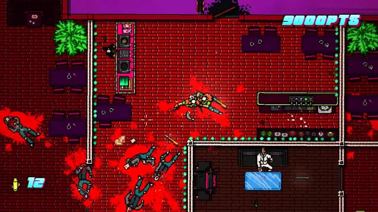 Hotline miami 2 wrong number. Hotline miami 2 wrong number