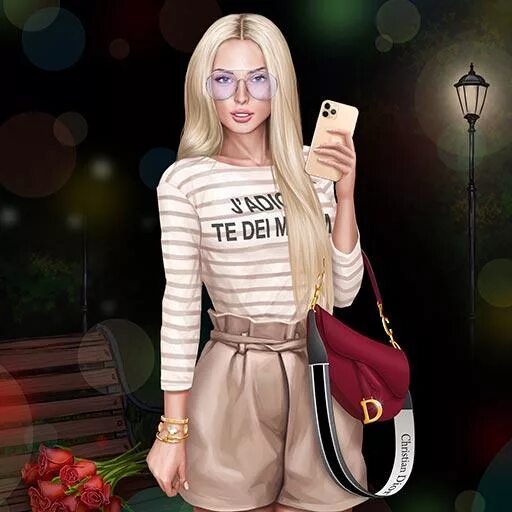 Help flirtogram app