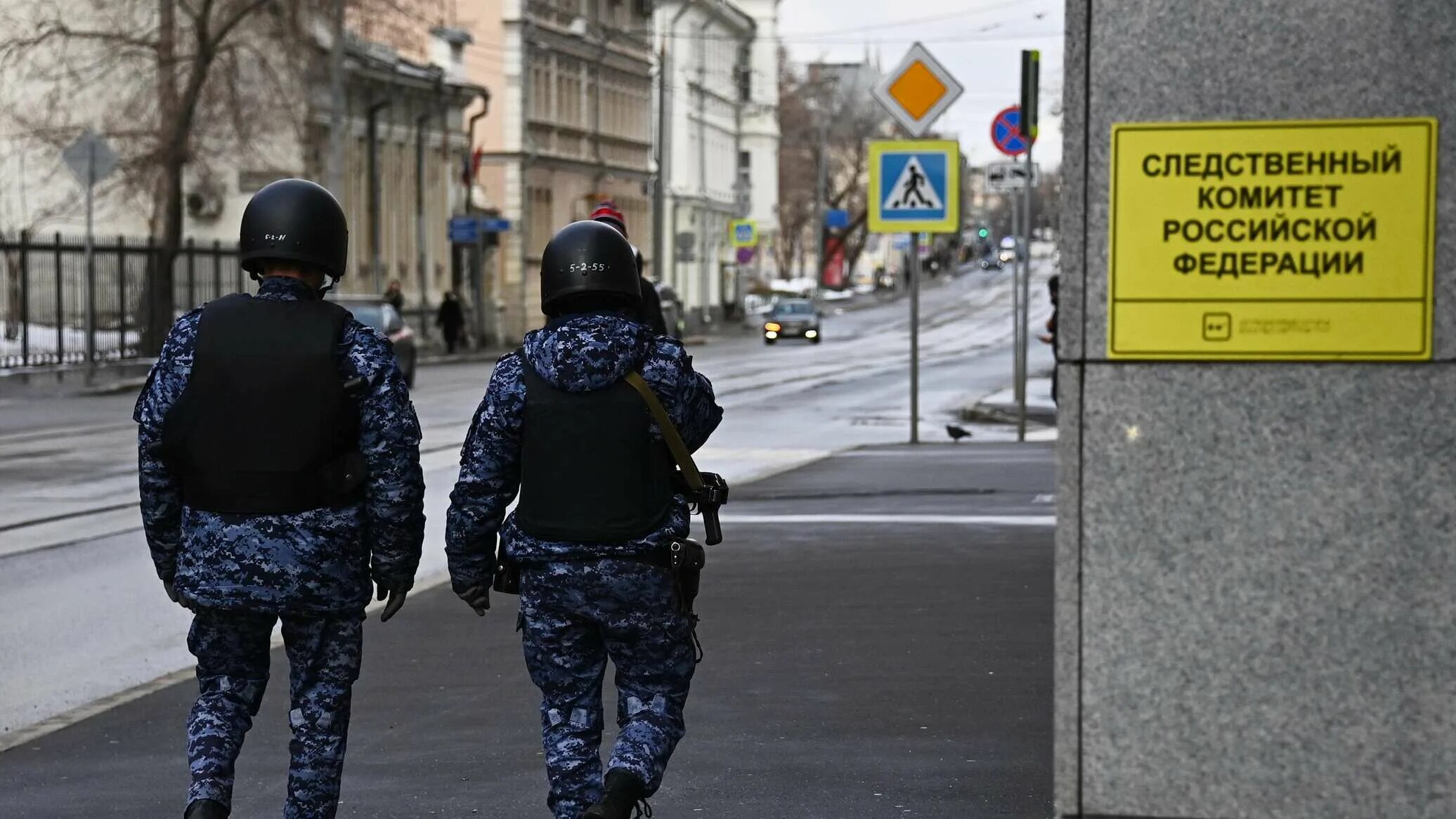 Объявят ли военное положение 2025