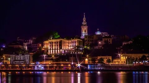 Минск белград