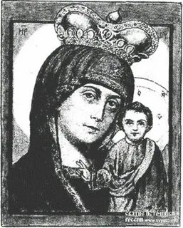 Канон казанской читать