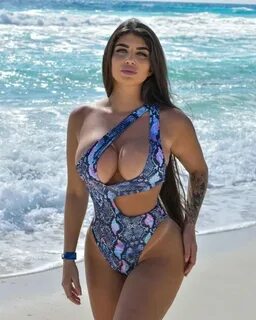 Белинда Чавес.