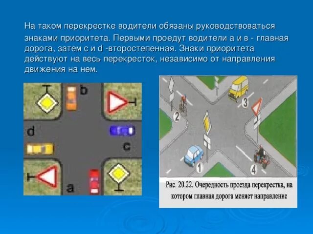 Знак нерегулируемый перекресток как выглядит Перекресток выезжаю на главную приоритет: найдено 86 изображений
