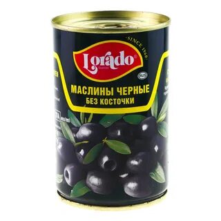 Масляно черный
