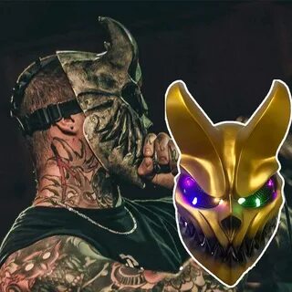 Kid of darkness