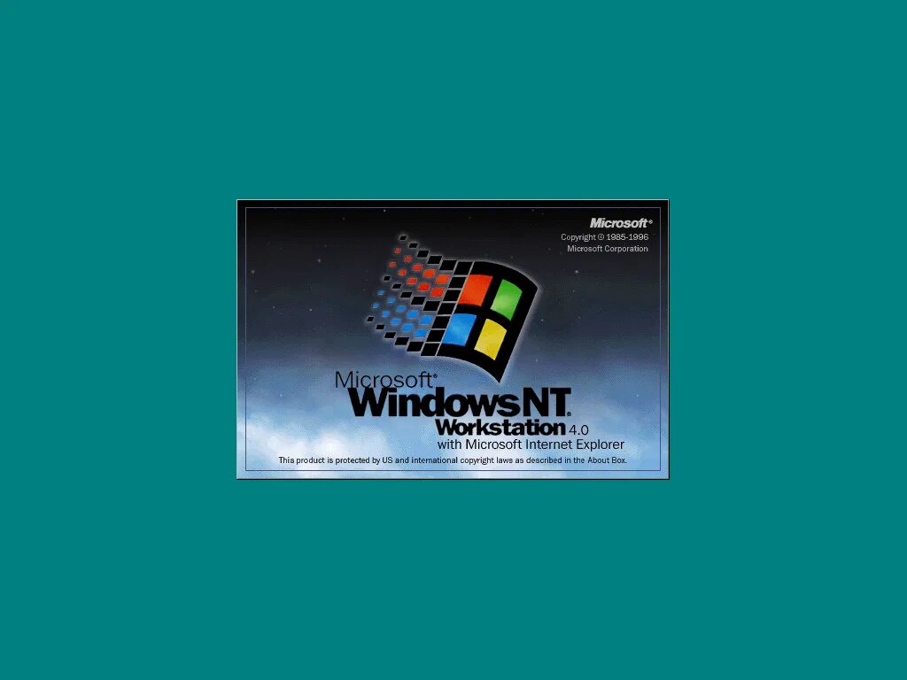 Windows nt os 2. Виндовс нт 4.0. windows nt 4 workstation. windows nt workstation 10.0. изображение интерфейса ос windows nt 4.0.