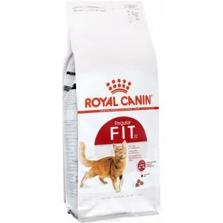 Royal canin 1 кг
