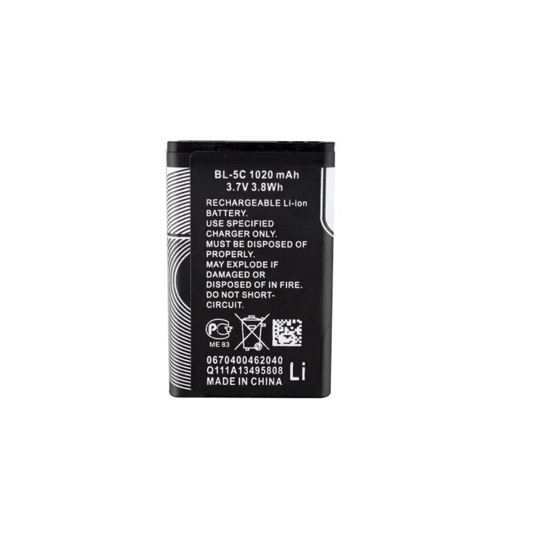 Аккумулятор bl 5c 3.7 v. Аккумулятор нокиа 6230. аккумулятор для телефона нокиа 1010. нокиа bl-5c телефон. techno battery bl-5 c.