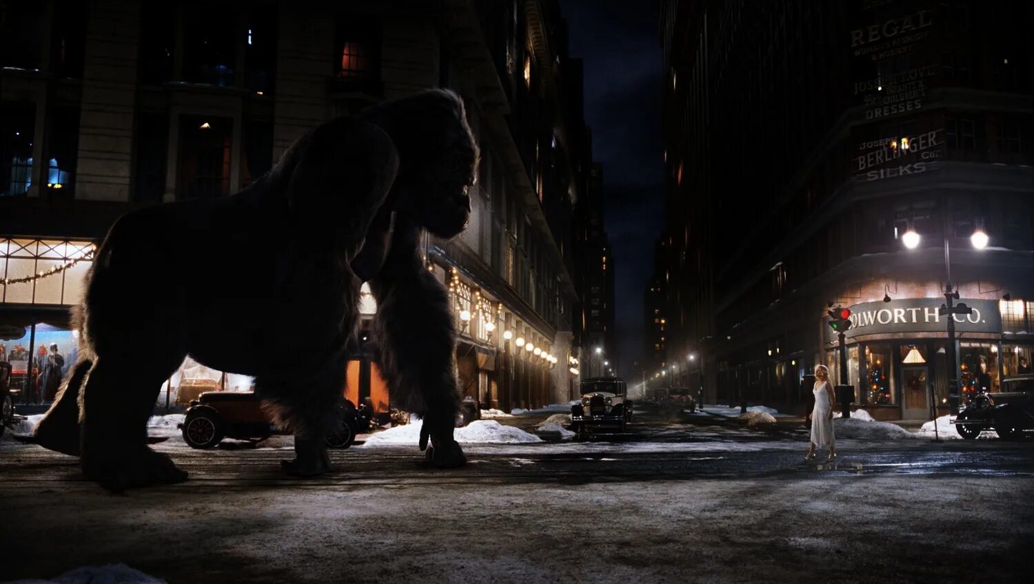 Кинг Конг 2005. Кинг Конг King Kong (2005). 2005. "Кинг-Конг. Восьмое чудо света". Kong movies