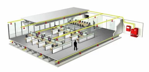 Detect systems