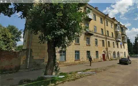 Комсомольская 94 г