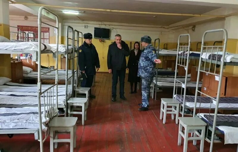 Чем отличается поселение от общего режима