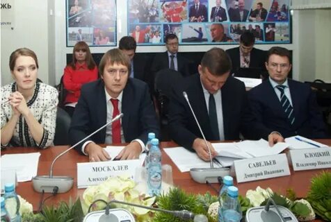 Эксперты союза оценщиков