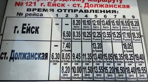 Расписание электричек ейск староминская на завтра