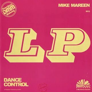 Dance control