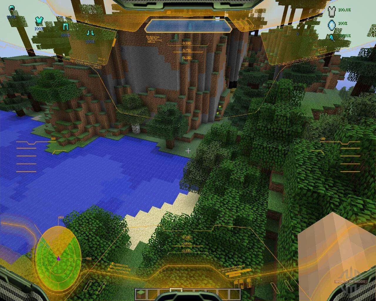 Minecraft 1.20 hud. Майнкрафт мод на хало. hud майнкрафт. мод для майнкрафт halo hud. ресурс паки для майнкрафт hud.