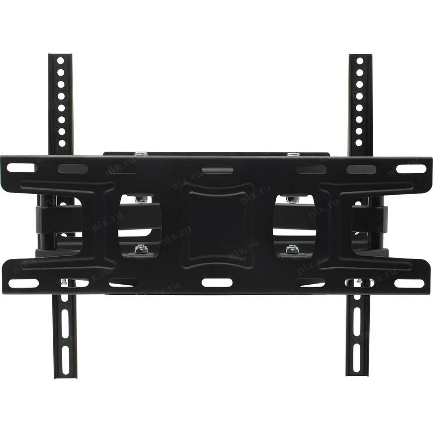 Lcd 417. Кронштейн arm media lcd-417. кронштейн для телевизора arm media lcd-417, 26-55&quot;. arm media lcd-417, black. arm media lcd-417 black с телевизором 42 дюйма.