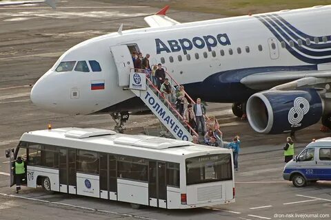 Субсидирование авиаперевозок