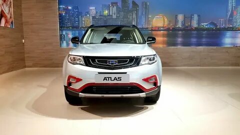 Атлас автосалон отзыв