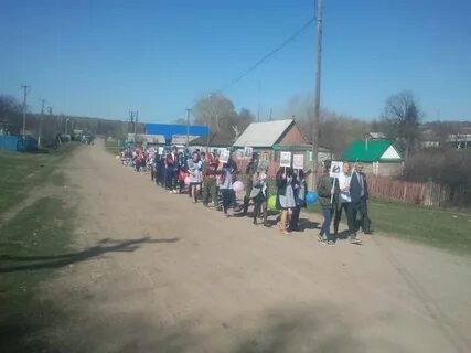 Воздвиженка оренбургская область