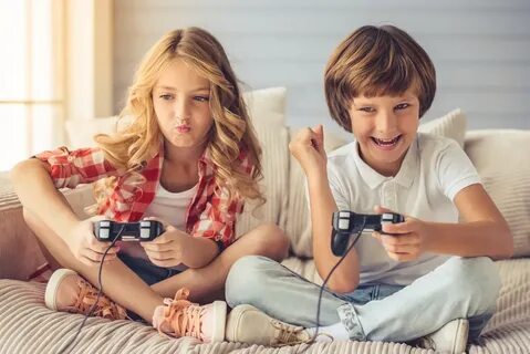 Boy and girl videos