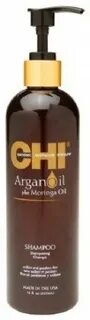 Chi argan