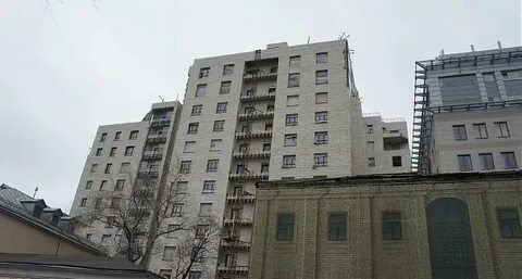 Пенсионный замоскворечье